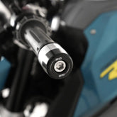 R&G Bar End Sliders - BMW F800GS/R1200R/RS/R1250R/RS)/F750GS/F900R (2015 - Onwards)